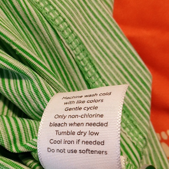 Men's Walter Hagen size small polo shirts three button pocket worn one time each - Picture 10 of 12